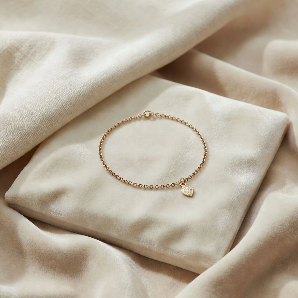 Náramok Charm classic — Charm Lqonal