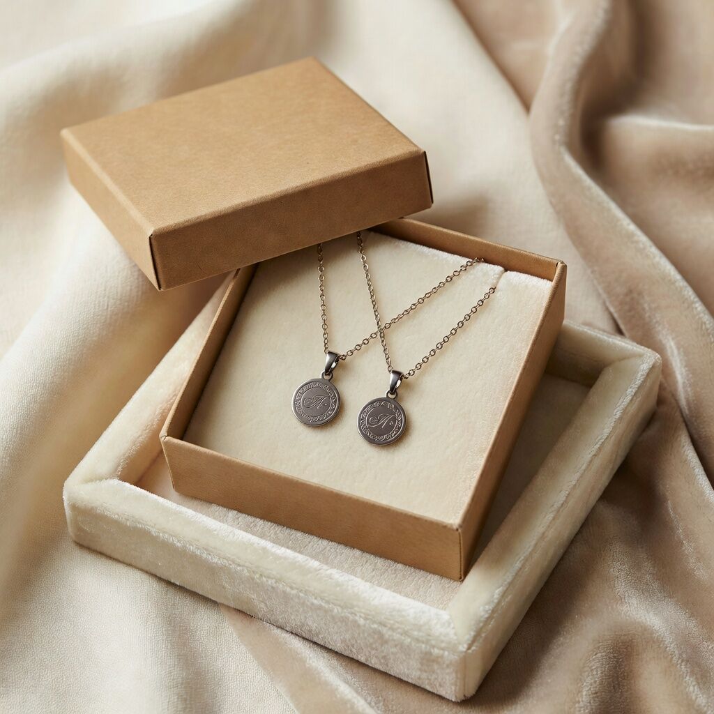 Set Výročie — Charm Lqonal